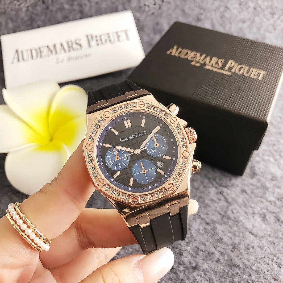 Reloj Prestige Pulse
