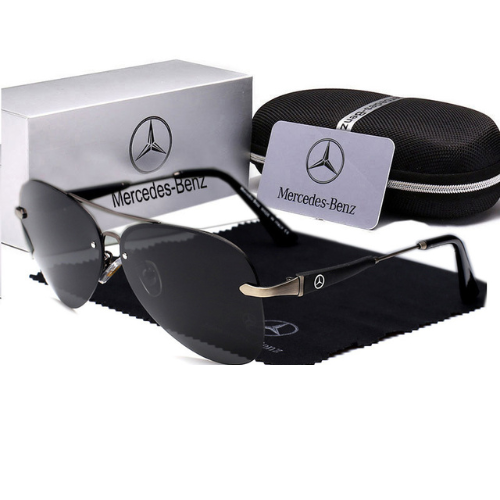 Solbriller Mercedes-Benz GT