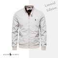 Ralph Lauren Elite-Schild