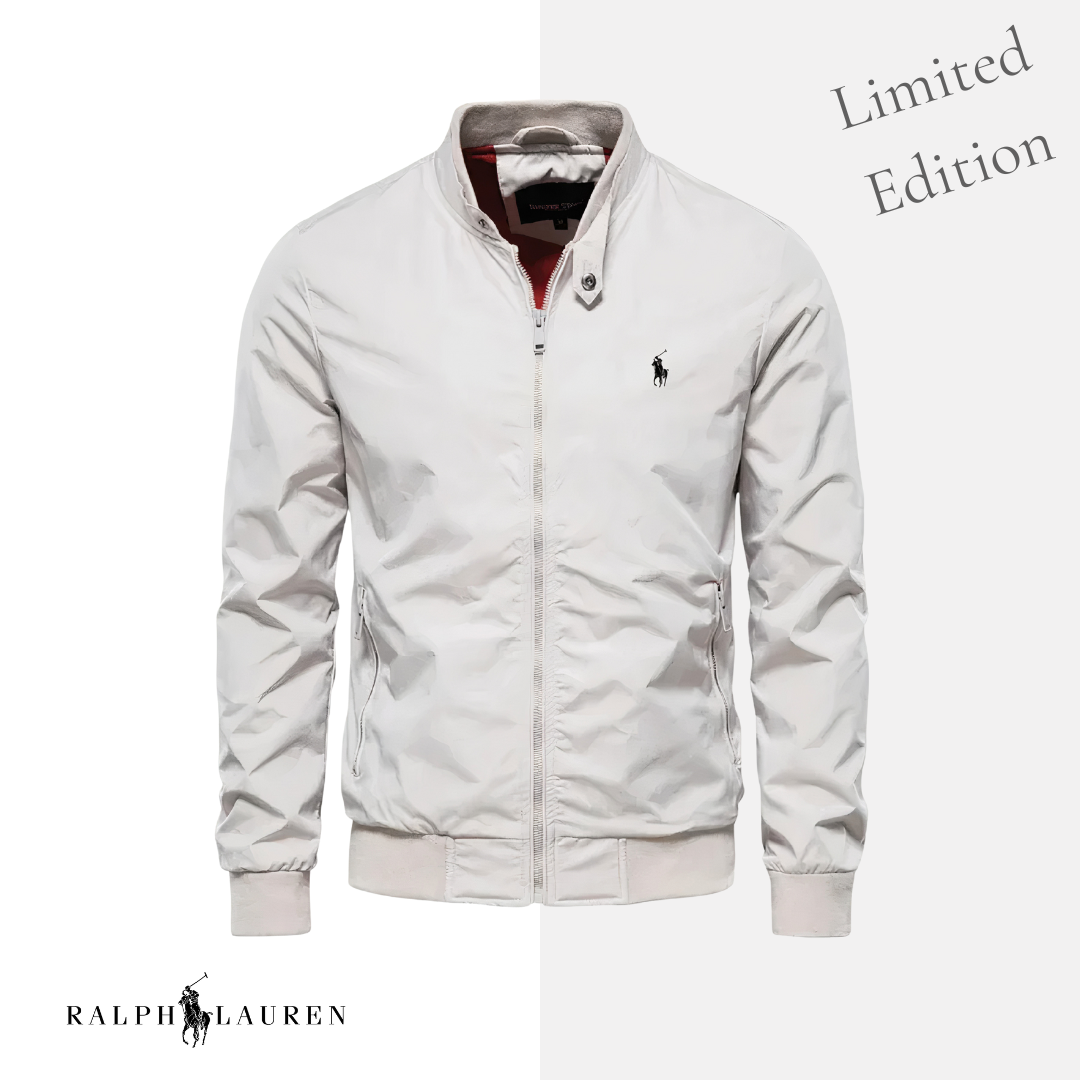 Ralph Lauren Elite-Schild