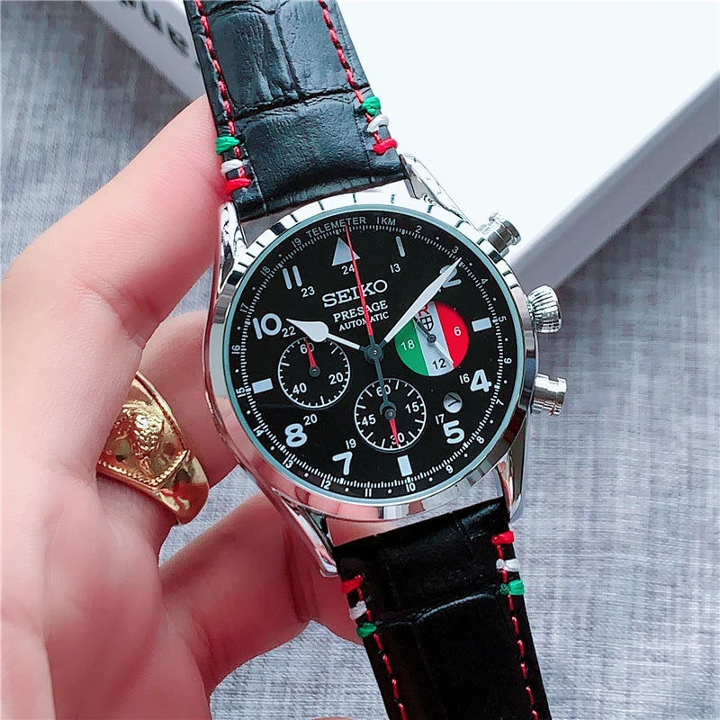 SEIKO Classic Italy