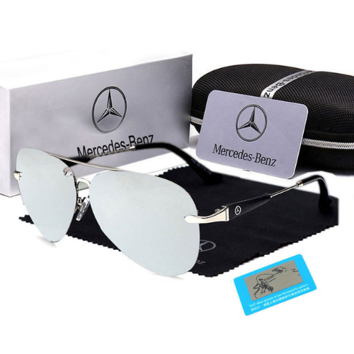 Solbriller Mercedes-Benz GT