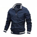 Chaqueta impermeable Heritage