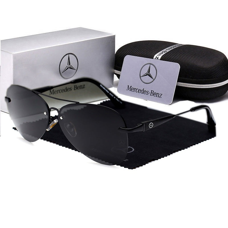 Solbriller Mercedes-Benz GT