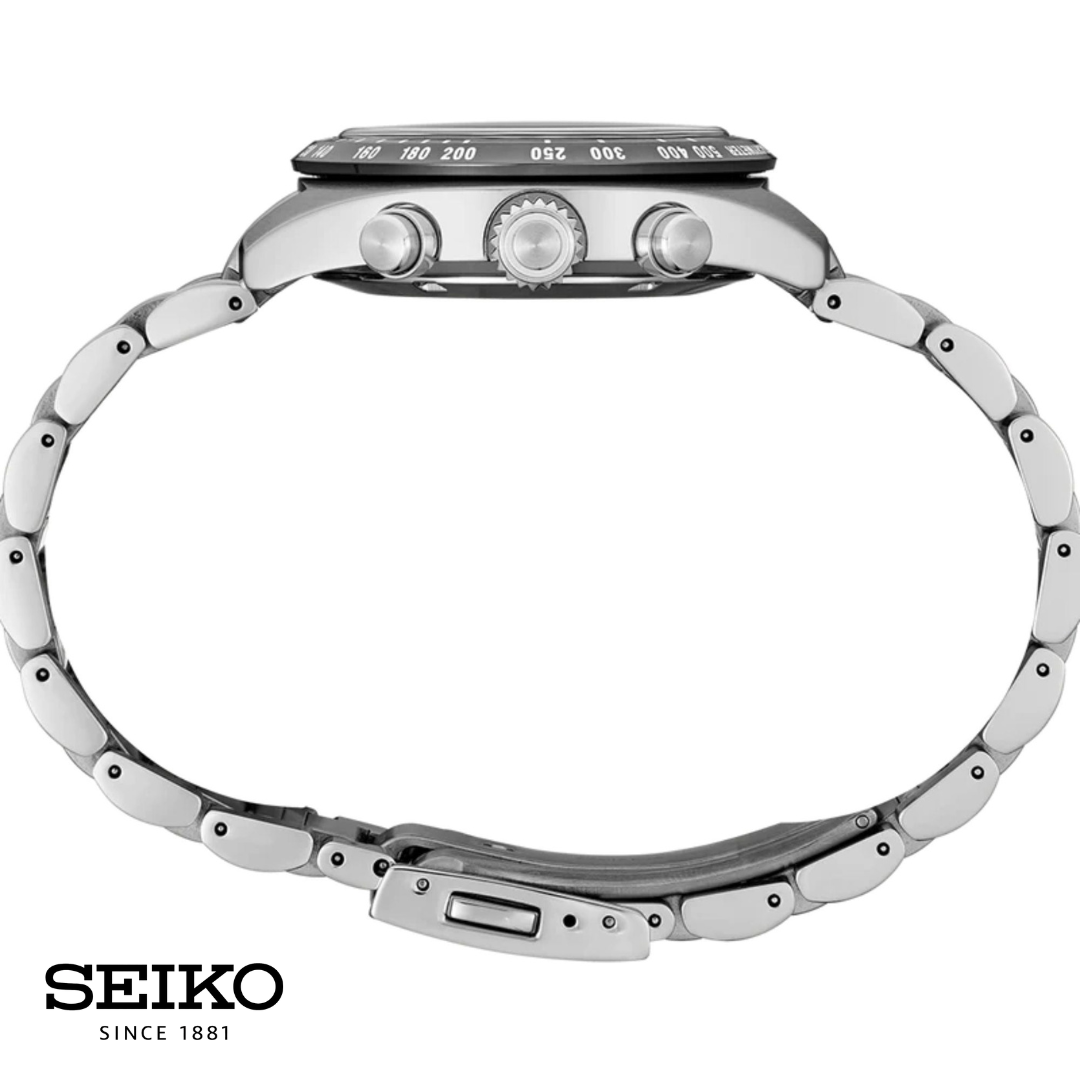SEIKO Imperial Chronos + SEIKO Classic Italy (GRATIS)