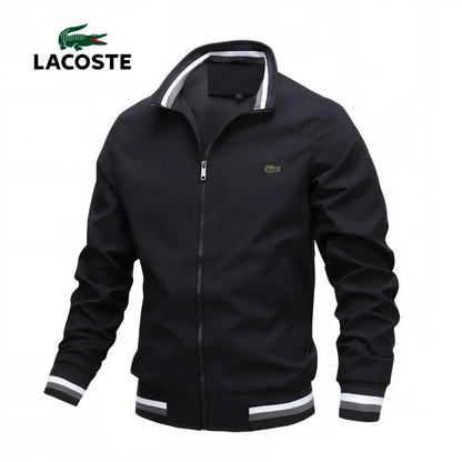 Lacoste Örökség - vízálló kabát
