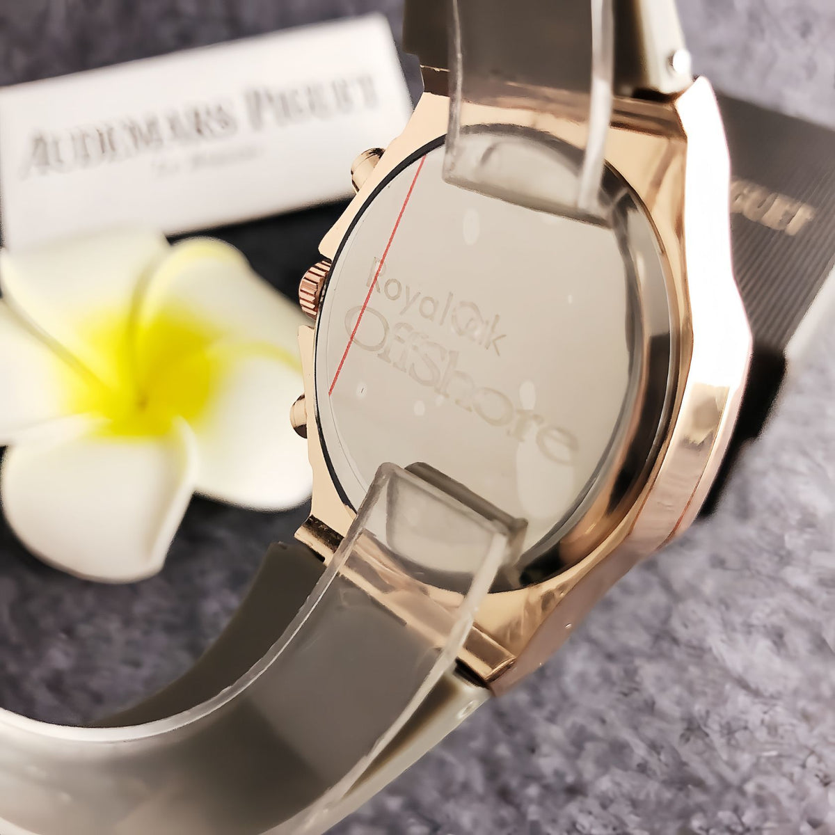 Reloj Prestige Pulse