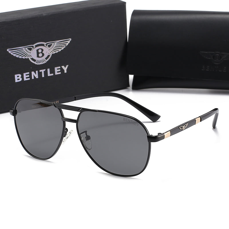 Bentley Continental GT-solbriller