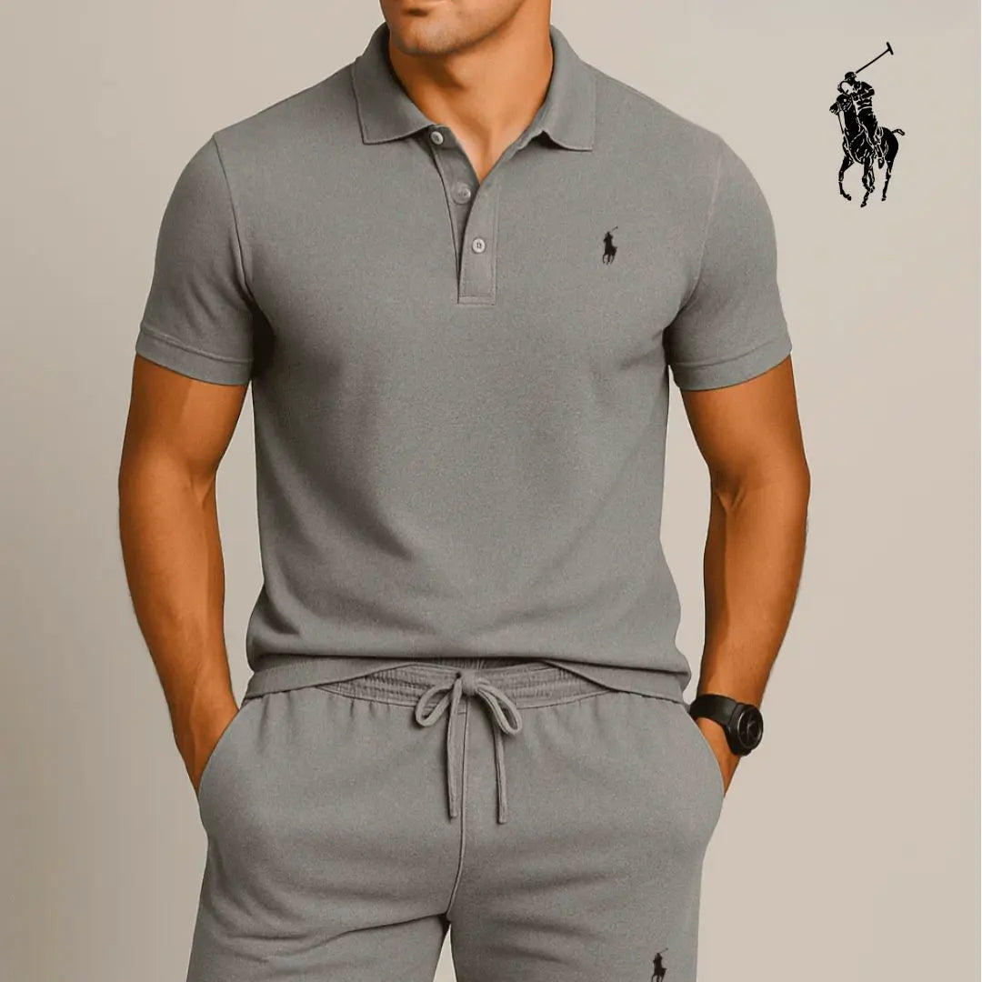 Passendes Herren-Set™ – Müheloser Stil