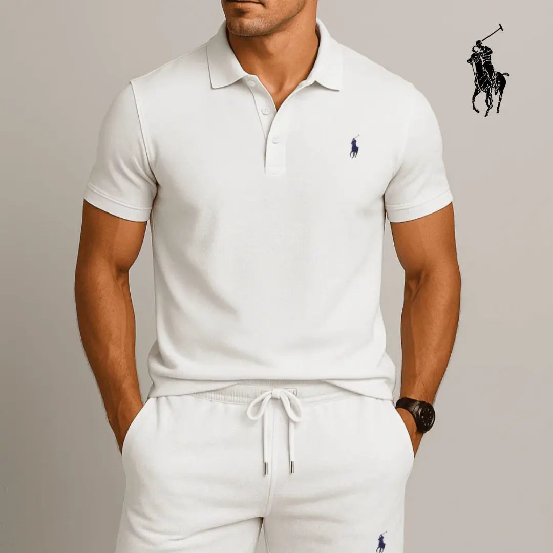 Passendes Herren-Set™ – Müheloser Stil