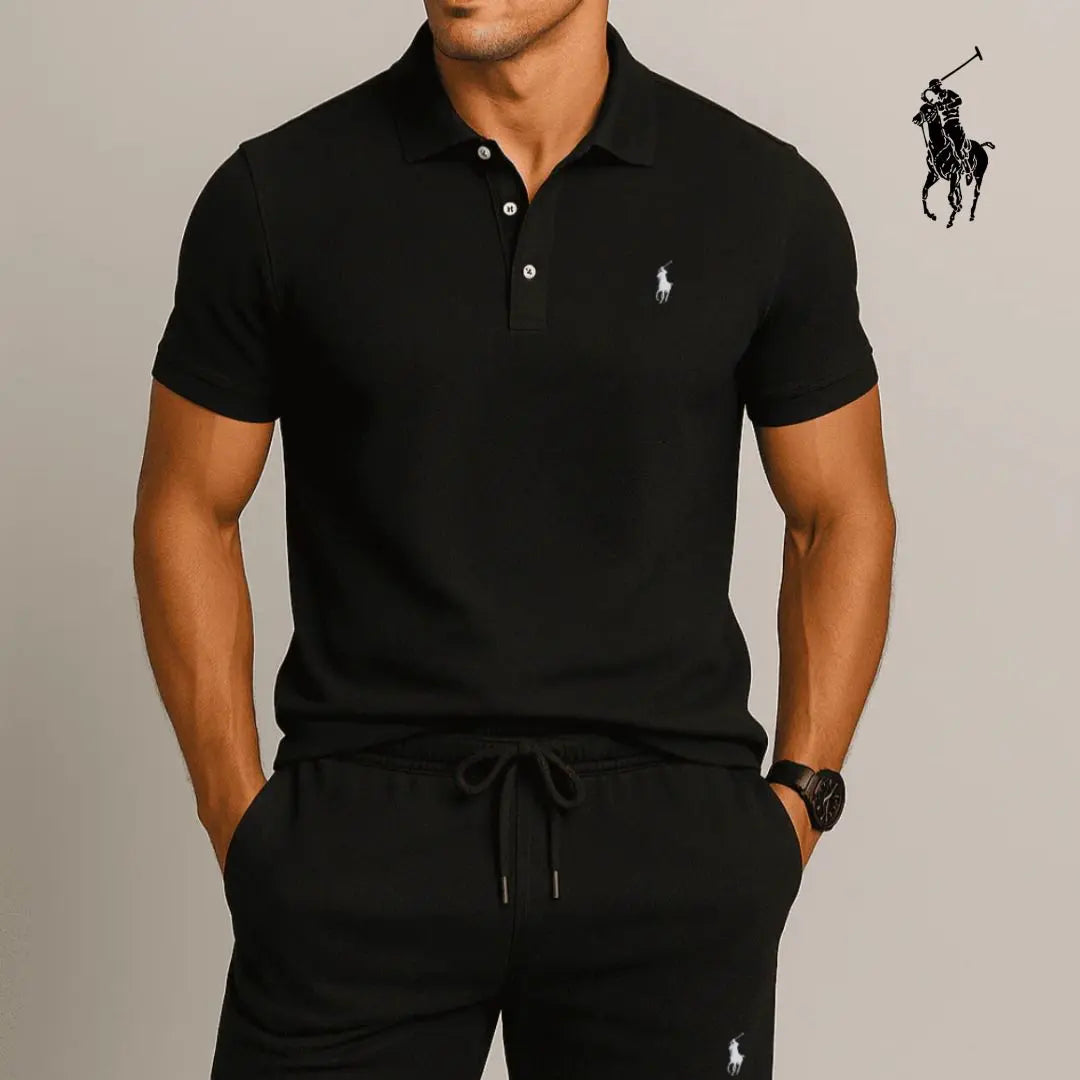 Passendes Herren-Set™ – Müheloser Stil