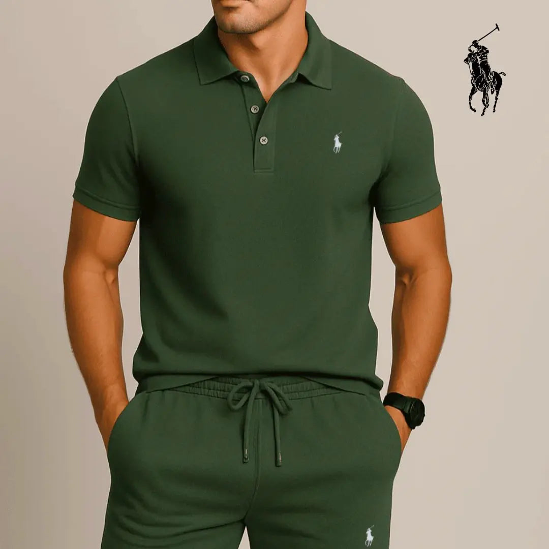 Passendes Herren-Set™ – Müheloser Stil