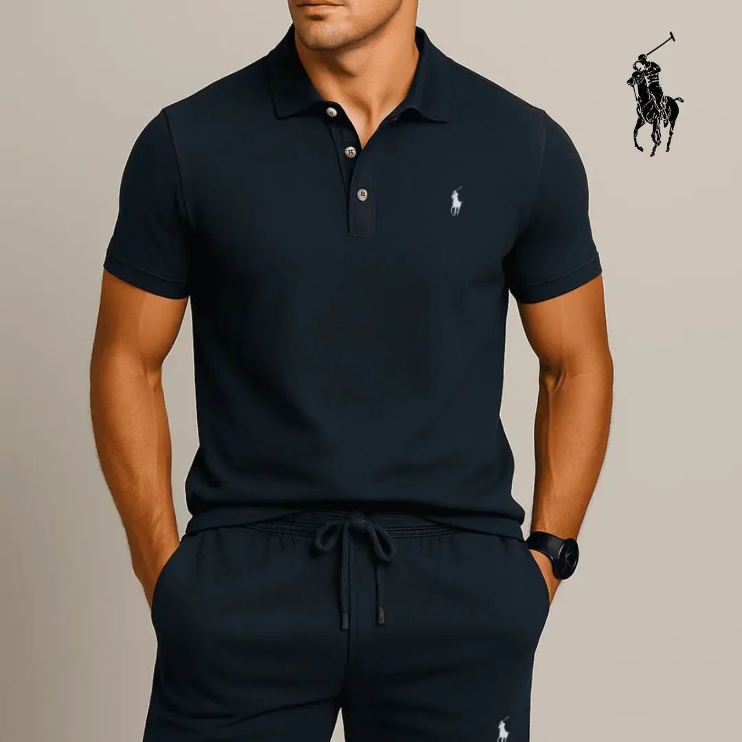 Passendes Herren-Set™ – Müheloser Stil