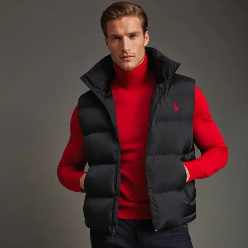Gilet matelassé Premium™