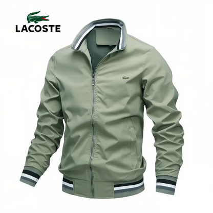 Lacoste Örökség - vízálló kabát