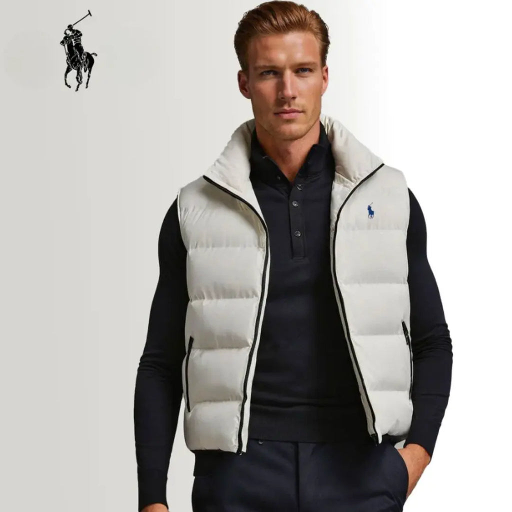 Gilet matelassé Premium™