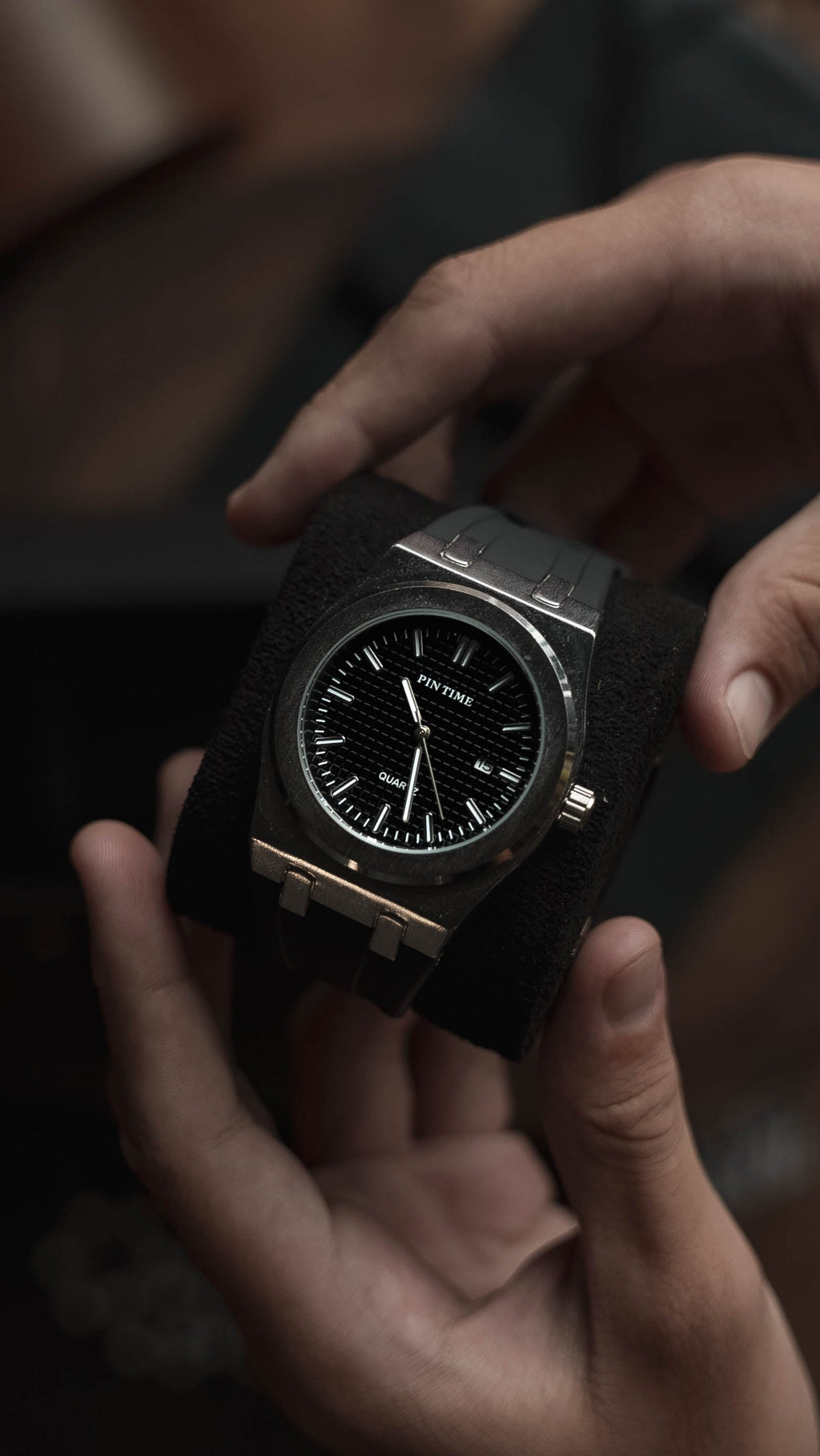 Uhr Pintime
