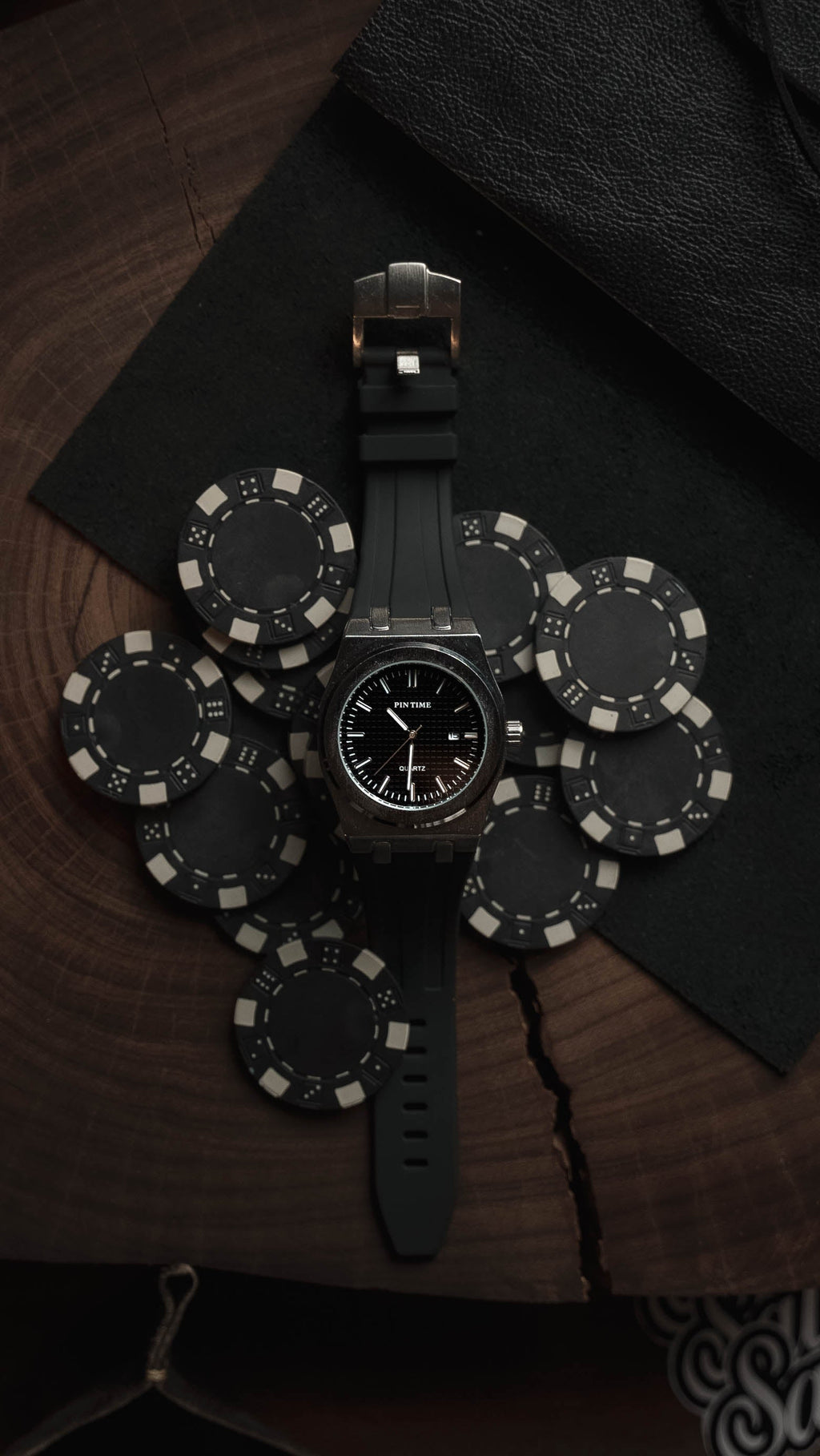 Uhr Pintime