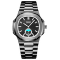Montre Nautilus Carbon