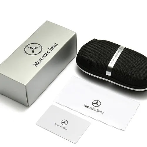 Solbriller Mercedes-Benz Classic