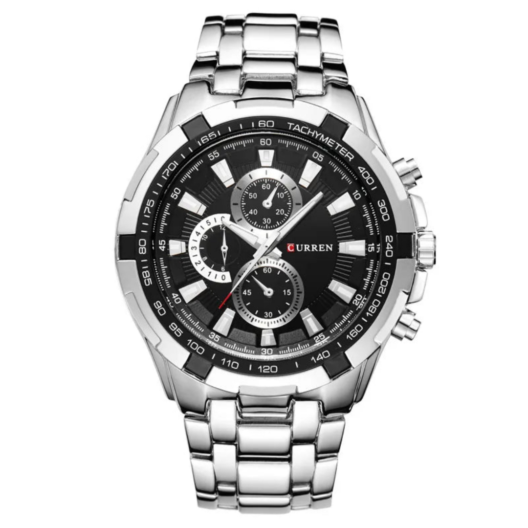 Orologio Curren Enigmatic