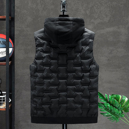 Veste sans manches Baller