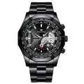 Montre Engeen