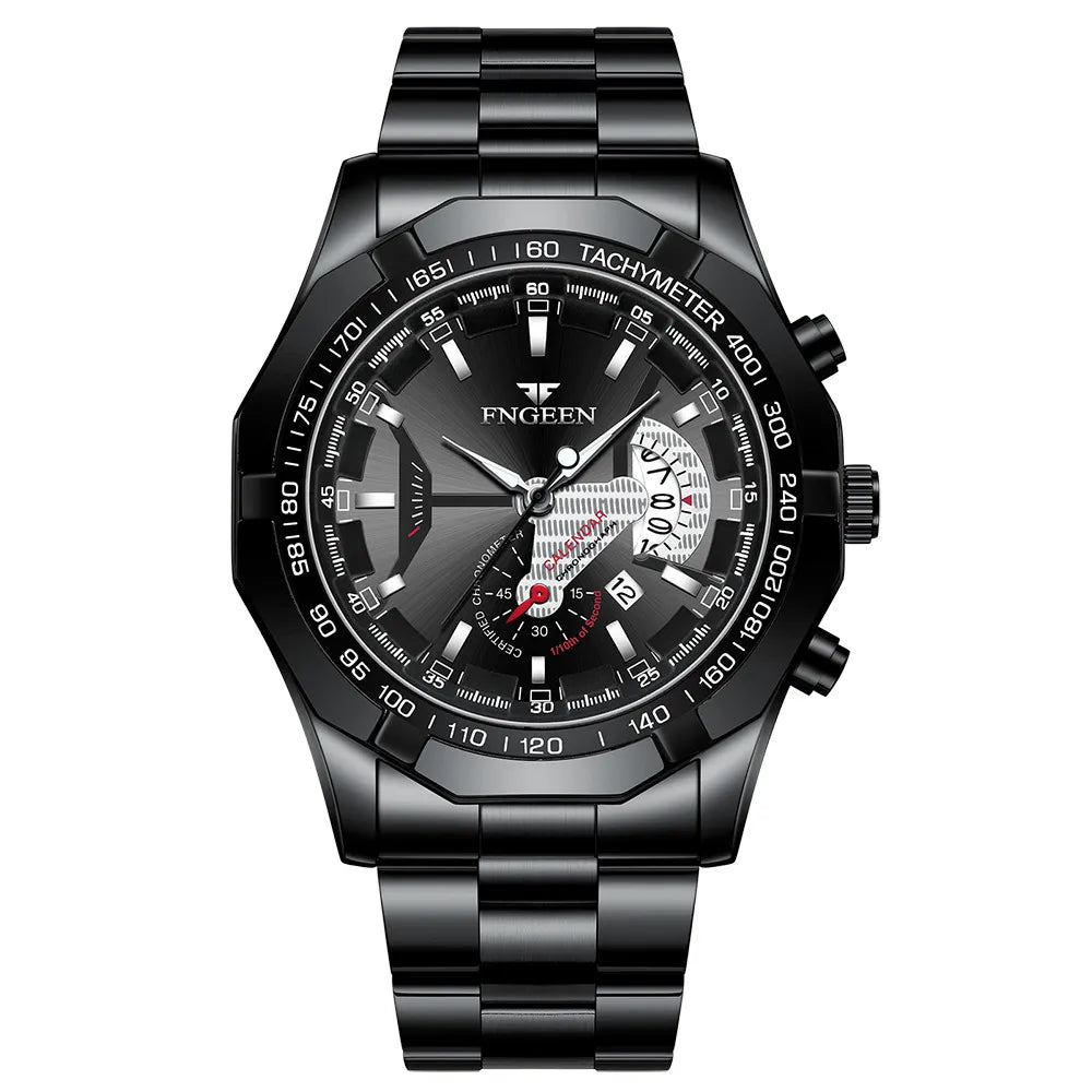 Montre Engeen