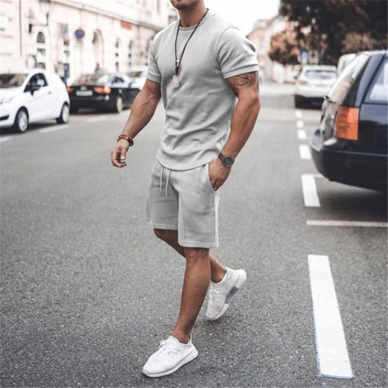 Latero sommersett for menn