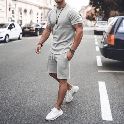 Latero sommersett for menn