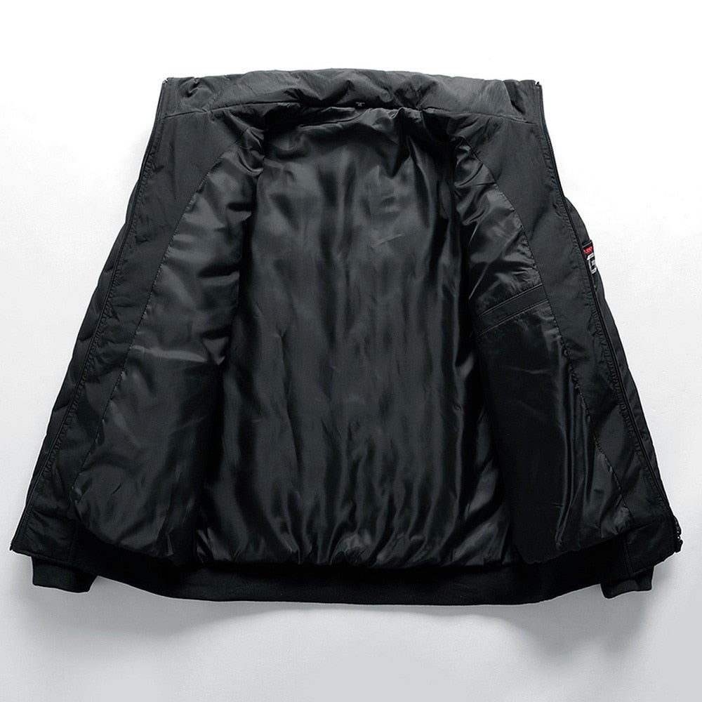 Ανδρικό bomber μπουφάν Shield