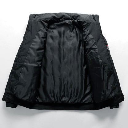 Ανδρικό bomber μπουφάν Shield