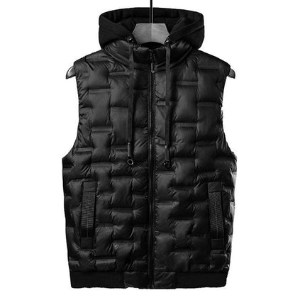 Veste sans manches Baller
