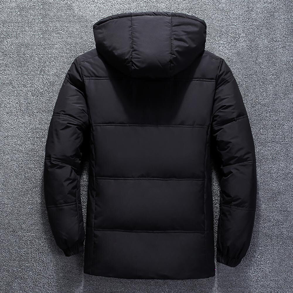 Manteau d’hiver pour homme Vinthentic