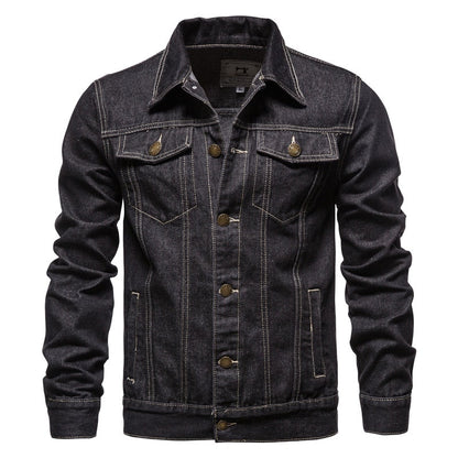 „Mario“ džinsinė striukė