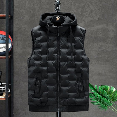 Veste sans manches Baller