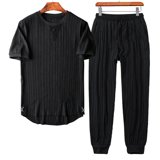 Del-Mer casualsett for menn