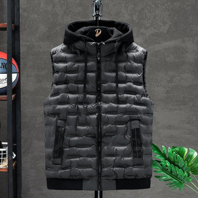 Veste sans manches Baller