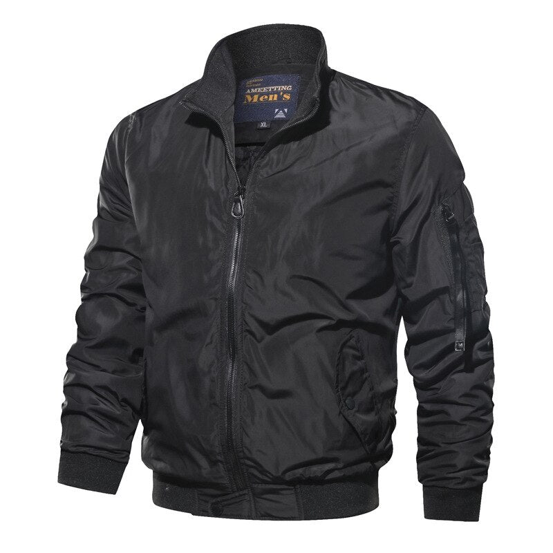 Μπουφάν bomber Montello