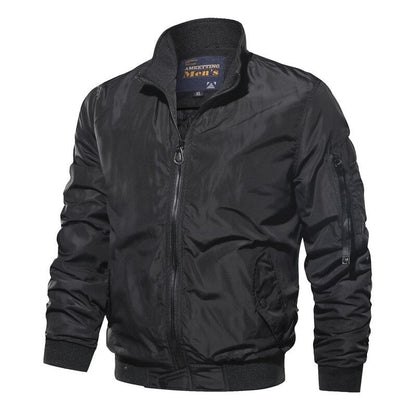 Μπουφάν bomber Montello