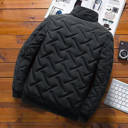 Ανδρικό bomber μπουφάν Shield