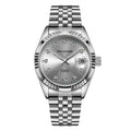 Montre Pink Cohome automatique