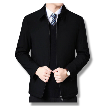Casaco elegante para homem Jetro