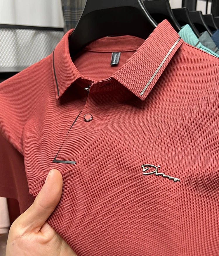 James™ | Polo para hombre