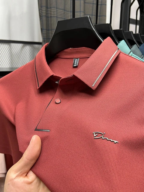 James™ | Polo para hombre