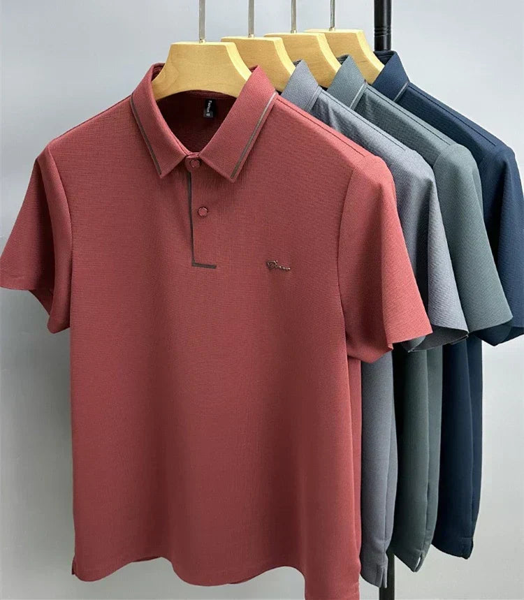 James™ | Polo para hombre
