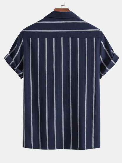 Men's summer set