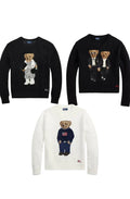 L.R Set 3 Styles RL Polo Bear Sweater Set