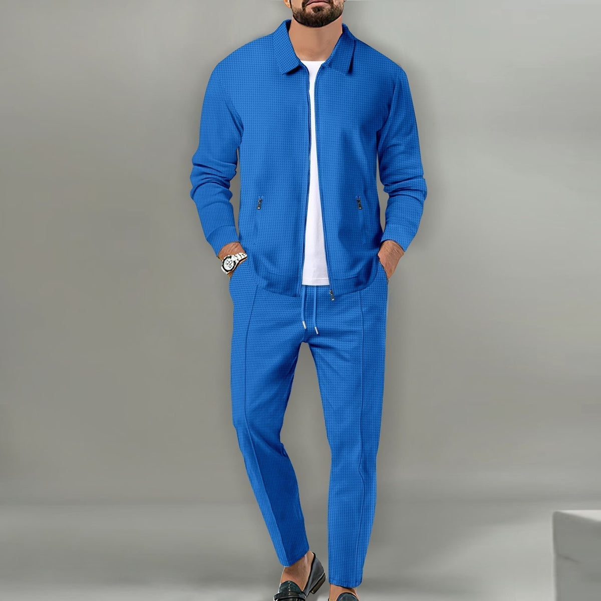 Lucas™ | Tyylikäs bleiseripuku