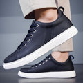 Klassieke schoenen van echt leer